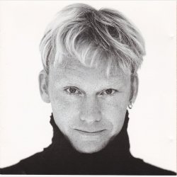 Peter Smith - Elastic (1997)