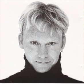 Peter Smith - Elastic (1997)