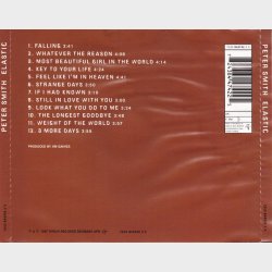 Peter Smith - Elastic (1997)