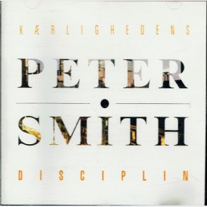 Peter Smith - K�rlighedens Disciplin (1990)