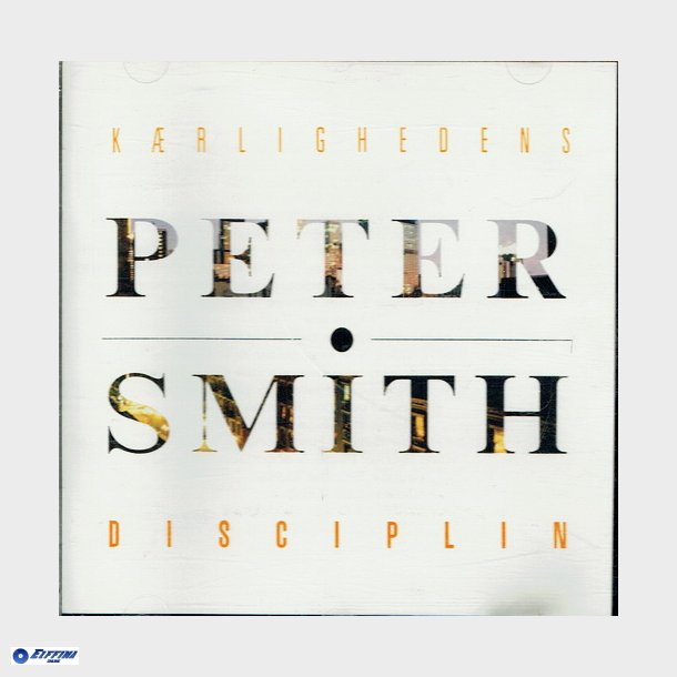 Peter Smith - Krlighedens Disciplin (1990)