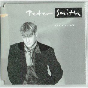 Peter Smith - Key To Love (1995) (Promo)