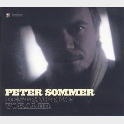 Peter Sommer - Destruktive Vokaler (2006)