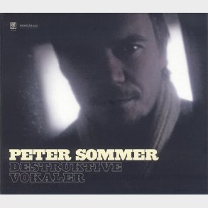 Peter Sommer - Destruktive Vokaler (2006)