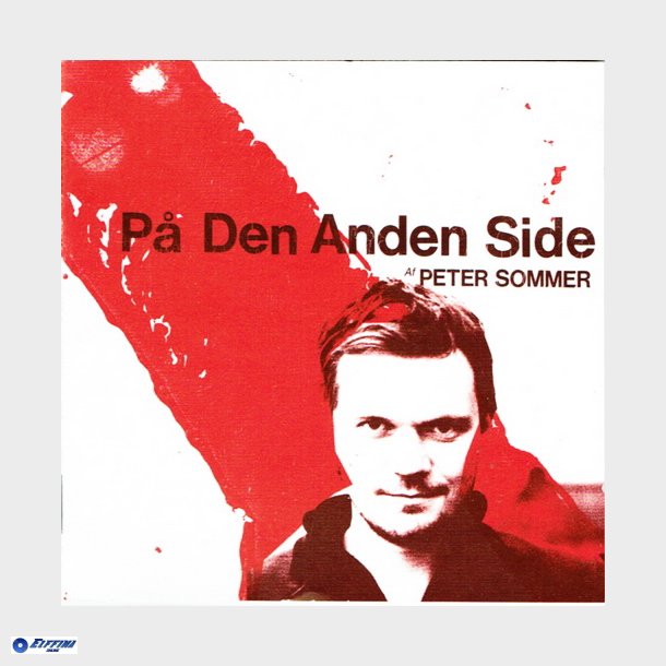 Peter Sommer - P Den Anden Side (2004)