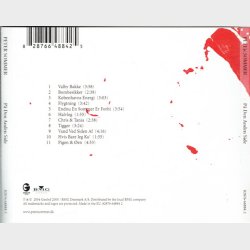 Peter Sommer - P Den Anden Side (2004)