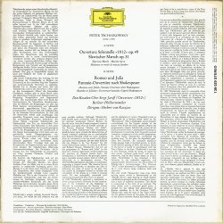 Peter Tchaikovsky - Overture 1812 Marche Slave