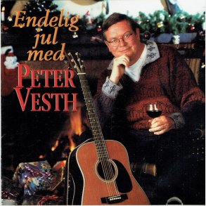 Peter Vesth - Endelig Jul Med