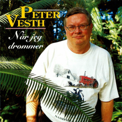 Peter Vesth - N�r Jeg Dr�mmer (2001)