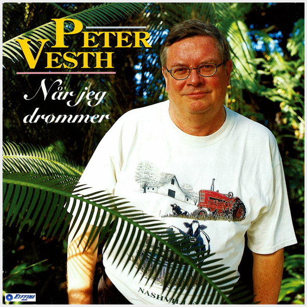 Peter Vesth - N�r Jeg Dr�mmer (2001)