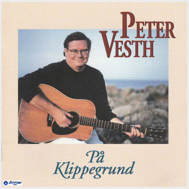 Peter Vesth - P Klippegrund (1998)