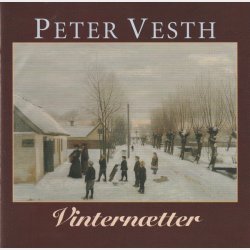 Peter Vesth - Vinterntter