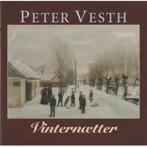 Peter Vesth - Vintern�tter