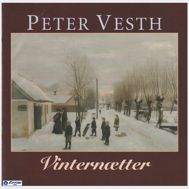 Peter Vesth - Vinterntter