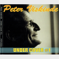 Peter Viskinde - Under Cover #1 (Digi)