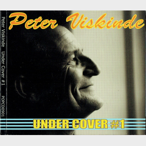 Peter Viskinde - Under Cover #1 (Digi)