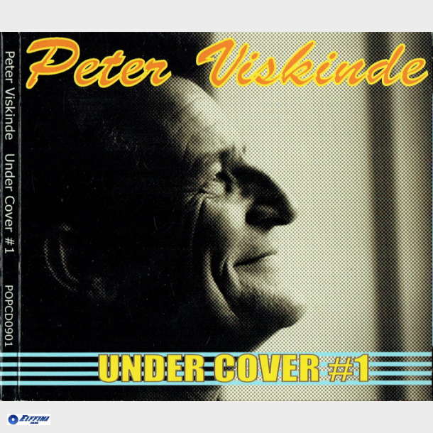 Peter Viskinde - Under Cover #1 (Digi)