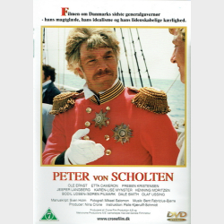 Peter Von Scholten (1987)