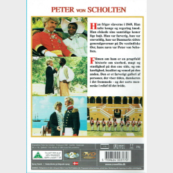 Peter Von Scholten (1987)