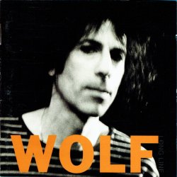 Peter Wolf - Long Line (1996)