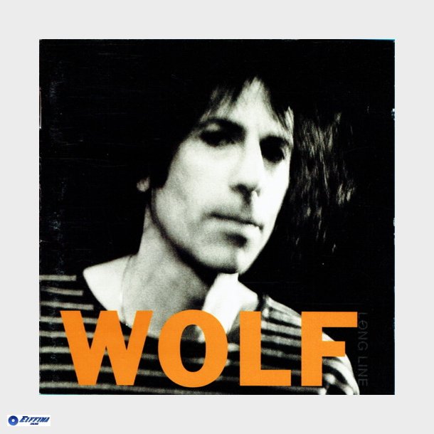 Peter Wolf - Long Line (1996)