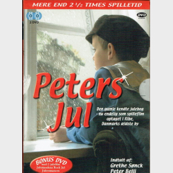 Peters Jul (2006)