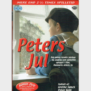 Peters Jul (2006)