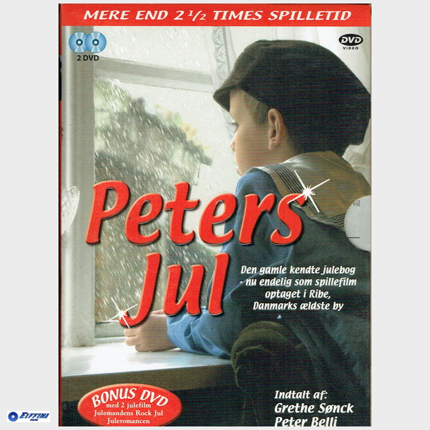 Peters Jul (2006)