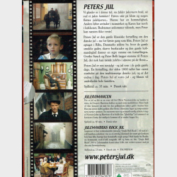 Peters Jul (2006)