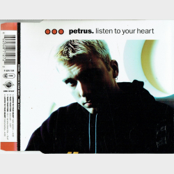 Petrus - Listen To Your Heart (1997)