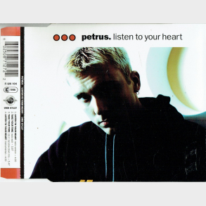 Petrus - Listen To Your Heart (1997)
