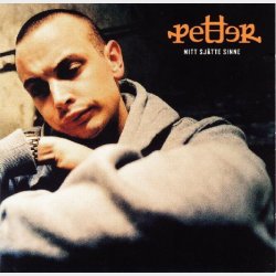 Petter - Mitt Sj&auml;tte Sinne (1998)