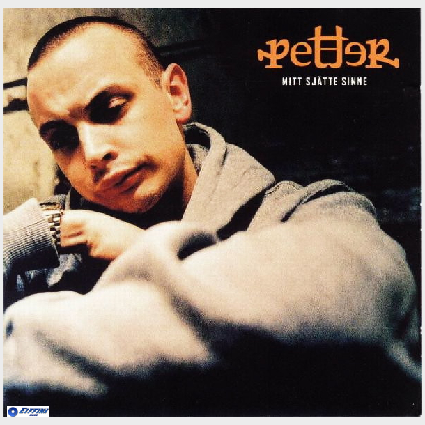 Petter - Mitt Sj&auml;tte Sinne (1998)