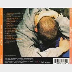 Petter - Mitt Sj&auml;tte Sinne (1998)