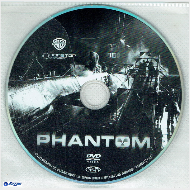 Phantom (2013)