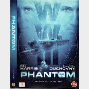 Phantom (2013)