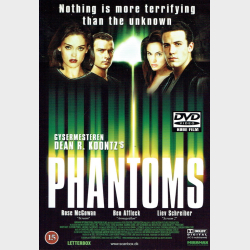 Phantoms (1998)