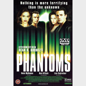 Phantoms (1998)