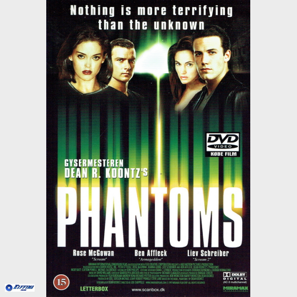 Phantoms (1998)