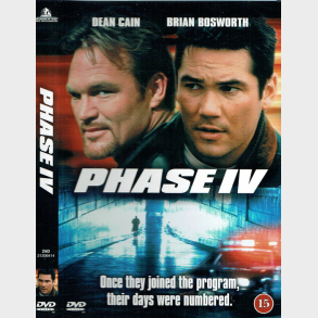 Phase IV (2002)