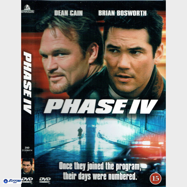 Phase IV (2002)