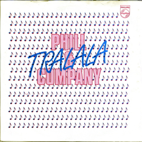 Phil & Company - Tralala (1984)