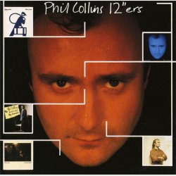 Phil Collins - 12''ers (1987)