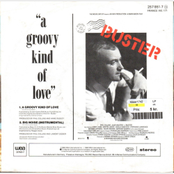 Phil Collins - A Groovy Kind Of Love (1988)