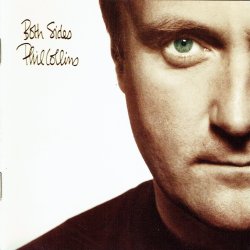 Phil Collins - Both Sides (Germany) (1993)