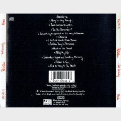 Phil Collins - But Seriously (1989) (USA)