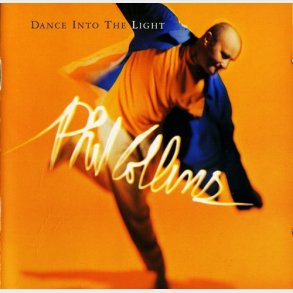 Phil Collins - Dance Into The Light (1996)