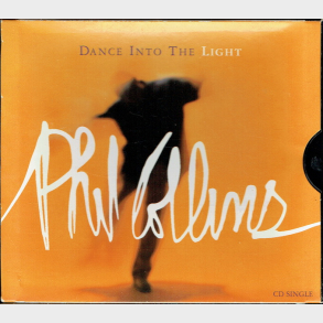 Phil Collins - Dance Into The Night (1996) (Snap)