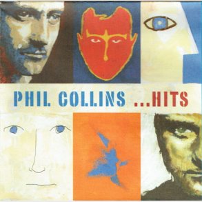 Phil Collins - Hits (1998)