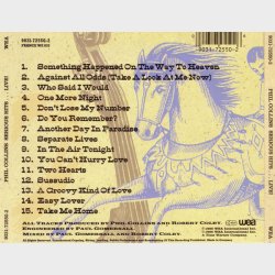 Phil Collins - Serious Hits... Live! (1990) (Germany) (Lilla)